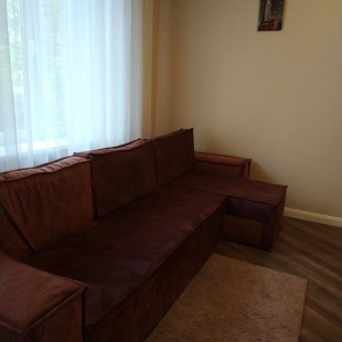 Фотография квартиры Апартаменты в центре