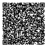 QR код квартиры Апартаменты на улице Городецкая 15