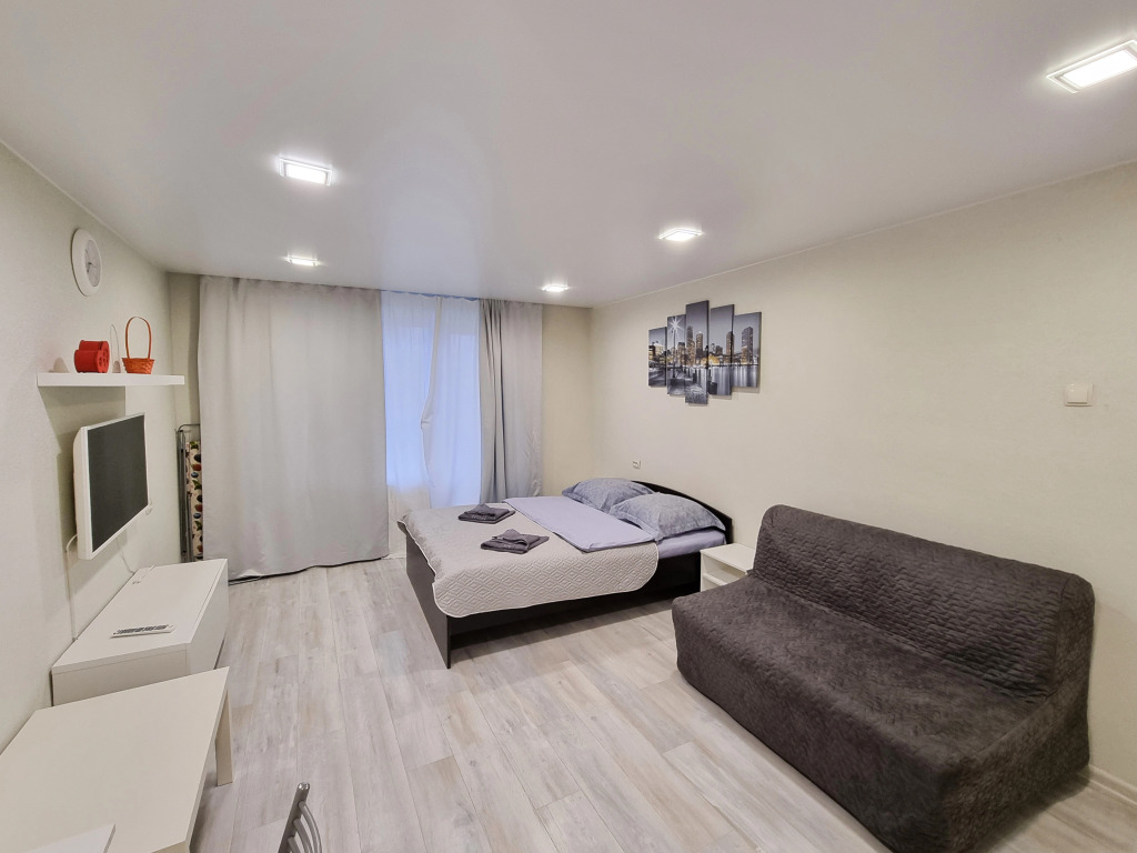 Фотография квартиры Квартира на  Проспекте Героев 54