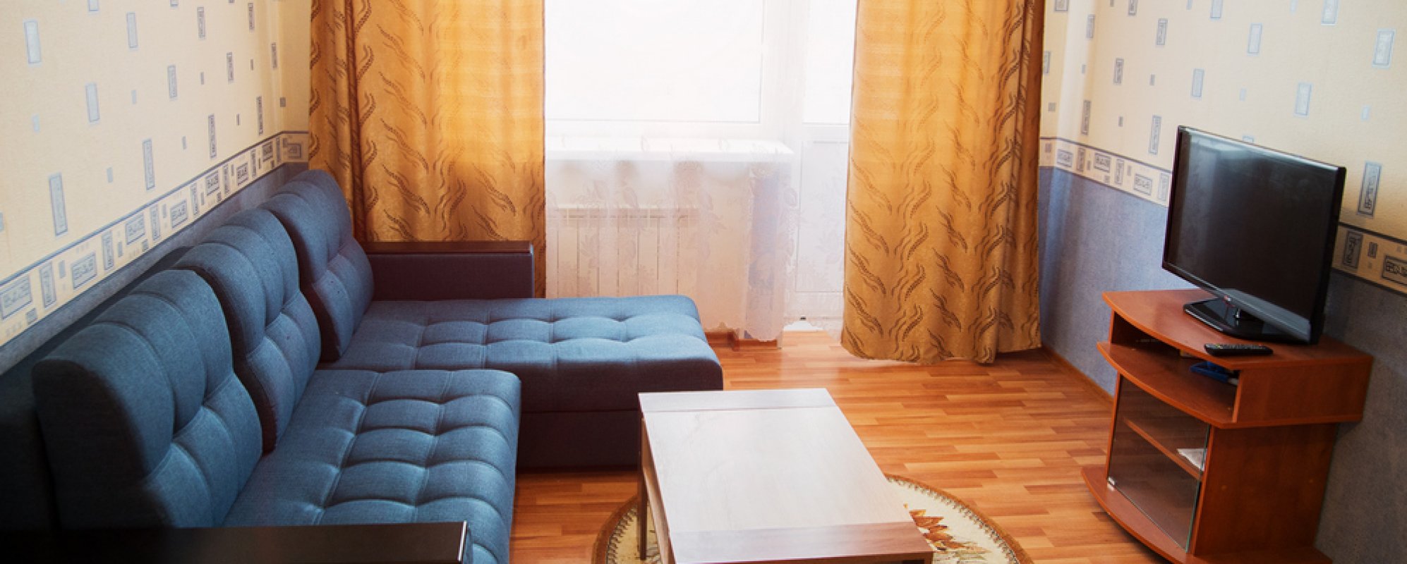 Фотографии квартирного агентства Домашняя гостиница (Бульвар Советов)