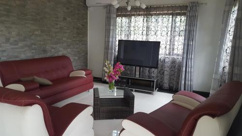 Фотография мини отеля Aux plaisirs de la vie