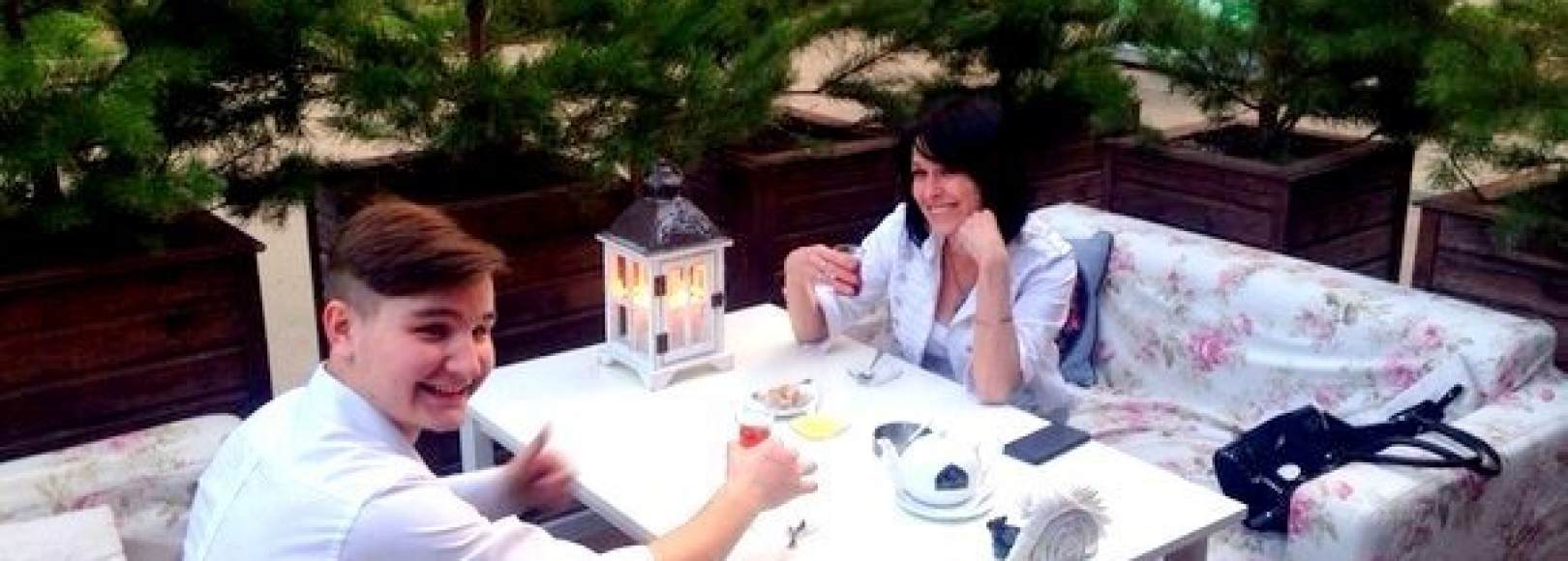 Фотография ресторана Wild Apple