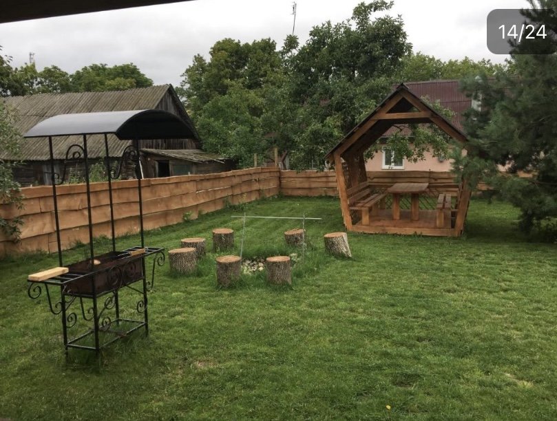 Фотография Коттеджа Дом Агроусадьба Тихий Уголок