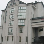 Фотография гостиницы Автовокзала Кумертау 