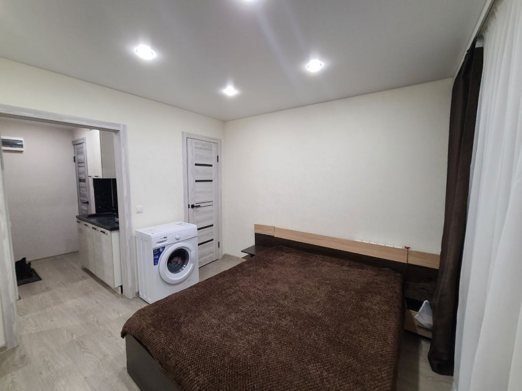 Фотография квартиры Апартаменты на Гудованцева 45