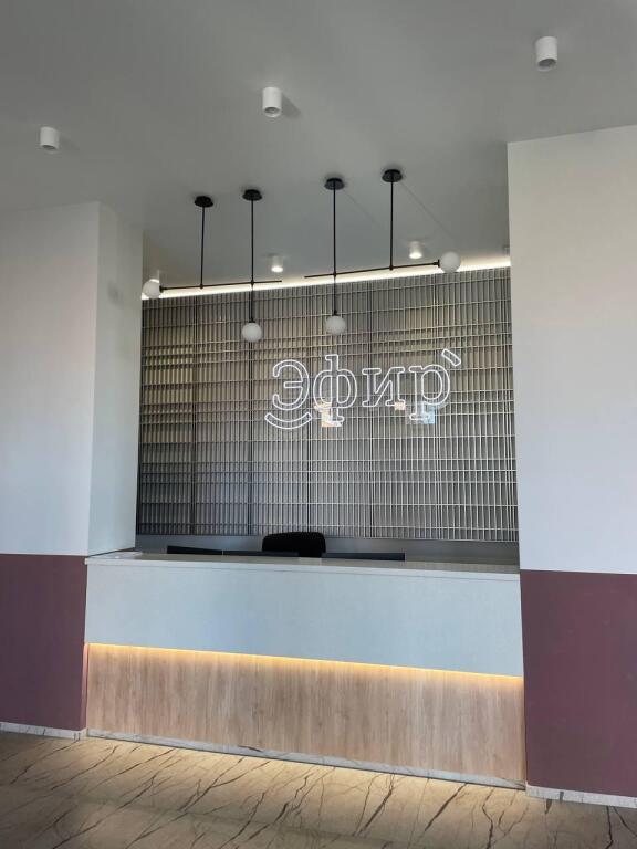 Фотография квартиры Апартаменты в микрорайоне Горский 14