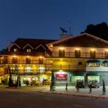 Фотография гостиницы Euro Suite Campos do Jordão