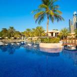 Фотография гостиницы Habtoor Grand Resort, Autograph Collection