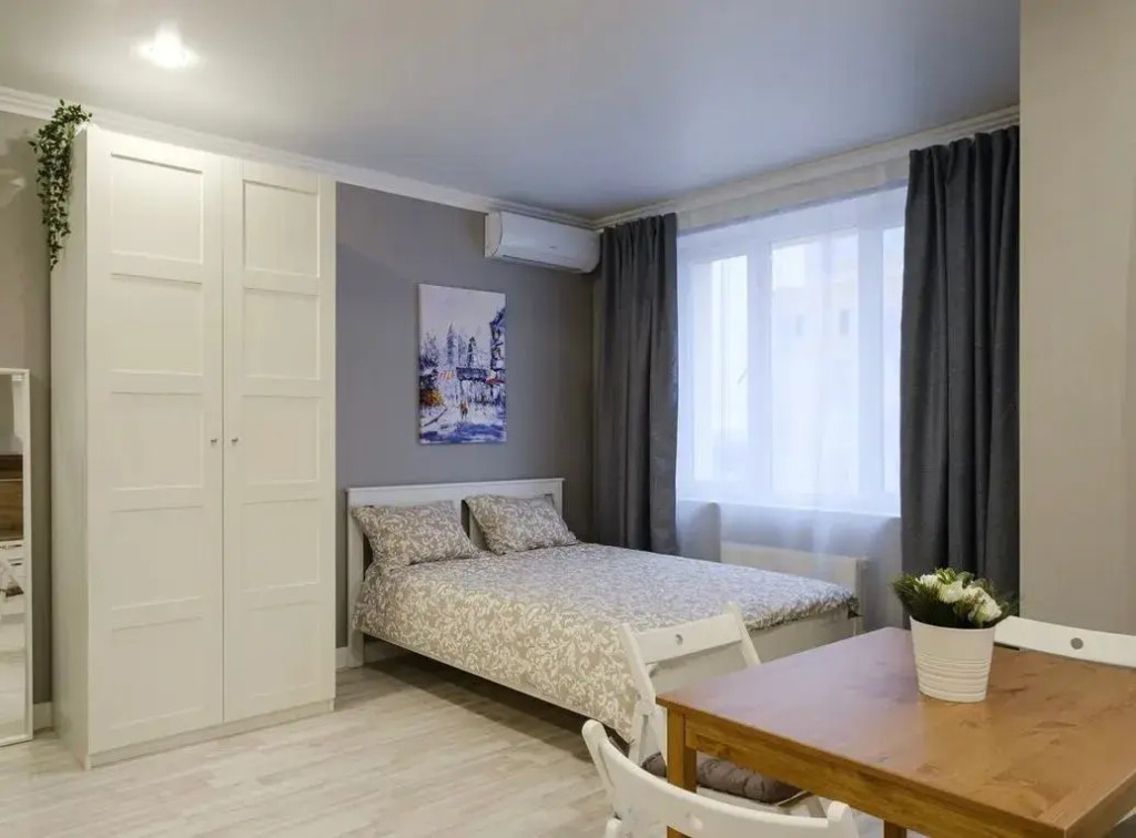 Фотография квартиры Апартаменты в Центре на Роторной 27В