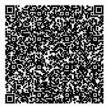 QR код музея Музей истории городского освещения Огни Москвы