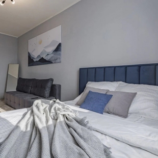 Фотография квартиры Квартира Уютная в Тихом Центре