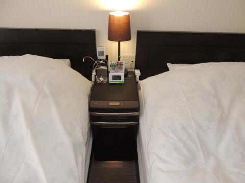 Фотография мини отеля B&B Hotel Hyochoan