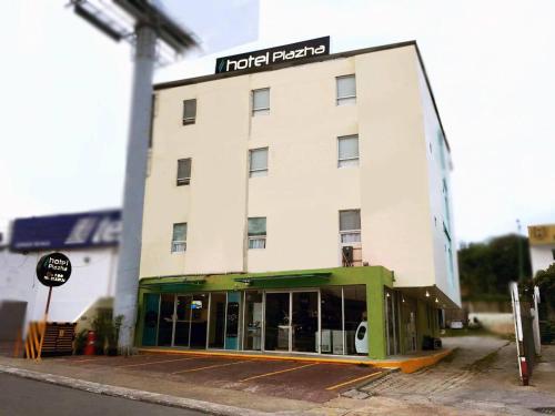 Фотография гостиницы Hotel Plazha