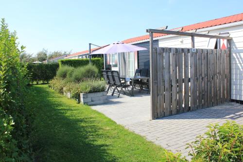 Фотография гостевого дома Olmenduin No. 49