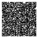 QR код гостиницы 69 параллель