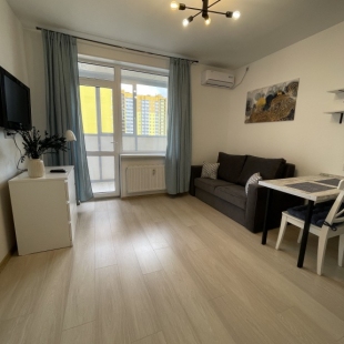 Фотография квартиры Квартира Уютная и Свежая