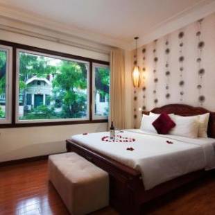 Фотографии гостиницы
Hanoi Golden Moon Hotel