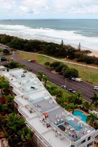 Фотография апарт отеля Sundeck Gardens
