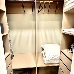 Фотография квартиры Moscow Apartment на проспекте Мичуринский 21к1