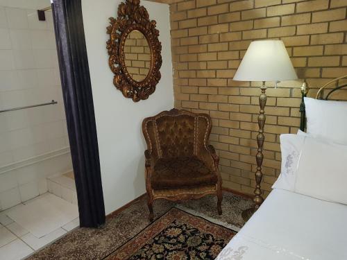 Фотография гостевого дома Mountain View Country Estate