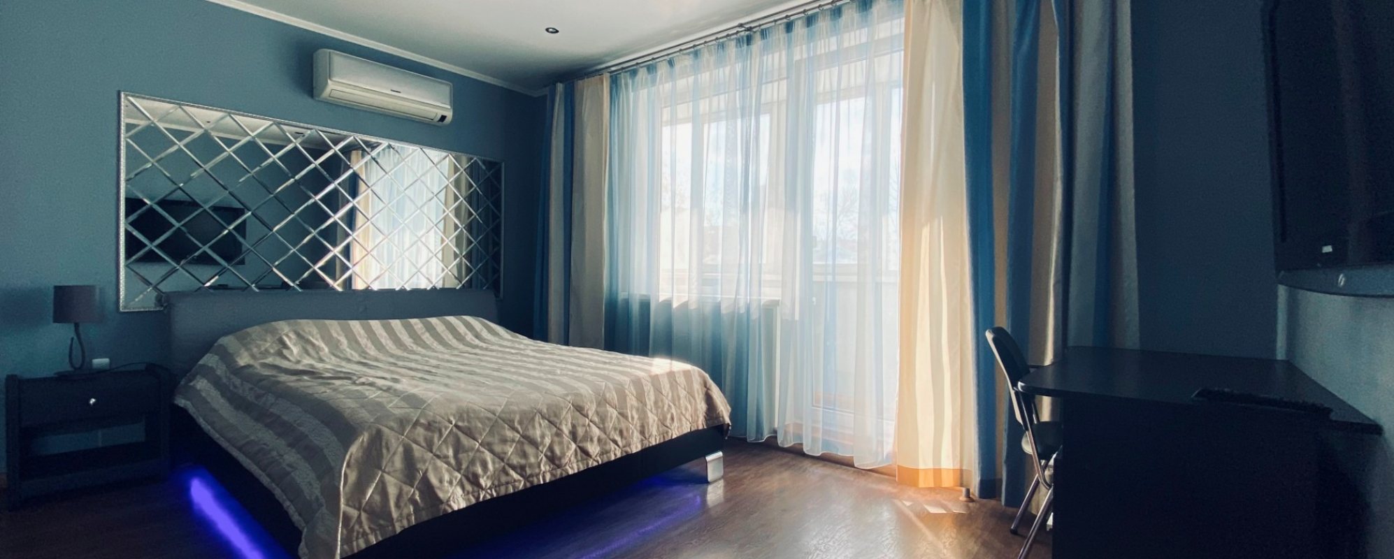 Фотографии квартиры InnHome Apartments-Blue Heaven