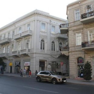 Фотография хостела Baku Central Inn Exclusive