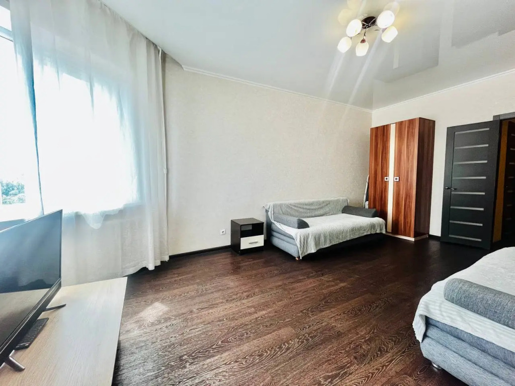 Фотография квартиры Апартаменты Уютные рядом с Набережной