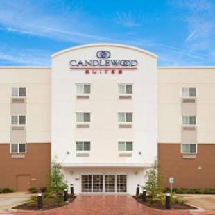 Фотографии гостиницы
Candlewood Suites San Antonio Downtown, an IHG Hotel