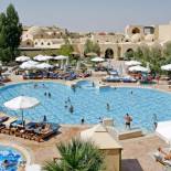 Фотография гостиницы The Three Corners Rihana Resort El Gouna