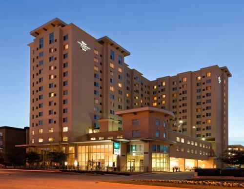 Фотография гостиницы Homewood Suites by Hilton Houston Near the Galleria