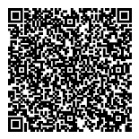 QR код гостиницы Гагета