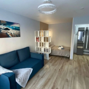 Фотография квартиры Квартира у площади Победы