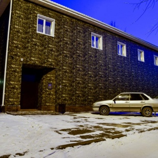 Фотография мини отеля Mixx