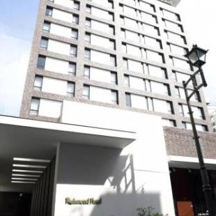 Фотографии гостиницы
Richmond Hotel Nagasaki Shianbashi