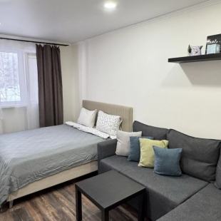 Фотография квартиры Квартира на улице Мира 29