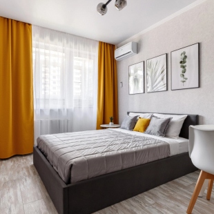 Фотография квартиры Квартира Sunrise