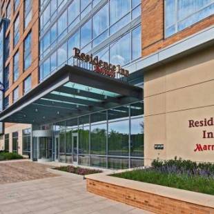 Фотографии гостиницы 
            Residence Inn by Marriott Arlington Ballston