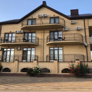 Фотография гостевого дома Приветливый