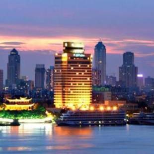 Фотографии гостиницы
Holiday Inn Wuhan Riverside, an IHG Hotel