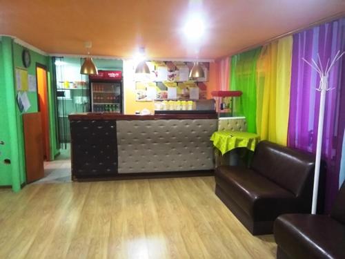 Фотография мини отеля Страйк