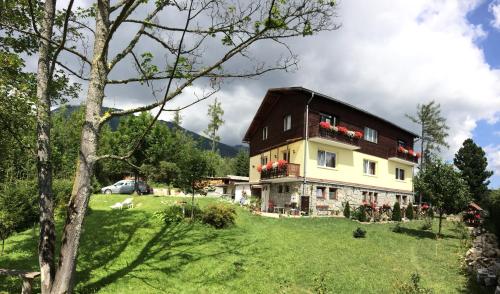 Фотография гостевого дома Vila Limba