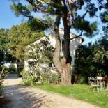 Фотография мини отеля Le Clos Vitis