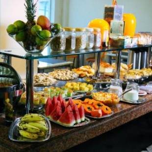 Фотографии гостиницы
Hotel Pedra Negra Gov. Valadares