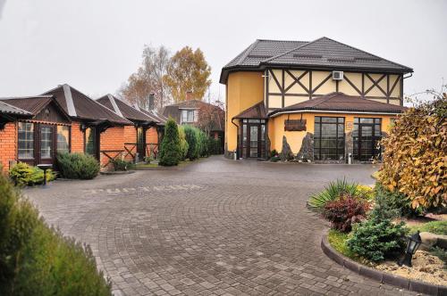 Фотографии гостевого дома
Фортеция