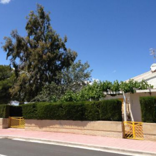 Фотография гостевого дома Chalet turistico Riumar