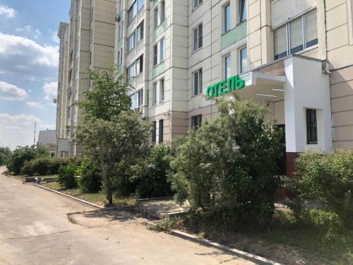 Фотография гостевого дома Идеал