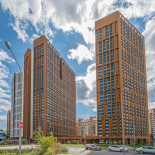 Фотография квартиры Апартаменты V GОSТIАН U NАSТI на улице Готвальда 24/5