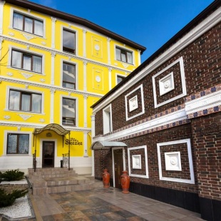 Фотография гостиницы Мартон Сказка