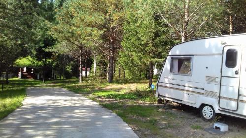 Фотографии кемпинга
GREENWOOD