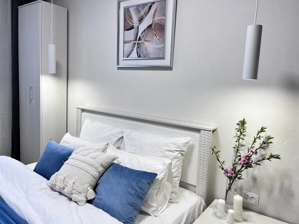 Фотография квартиры Квартира Крымской Весны 5